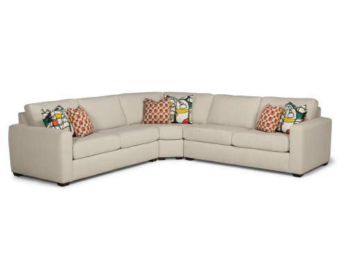 Collins Sectional